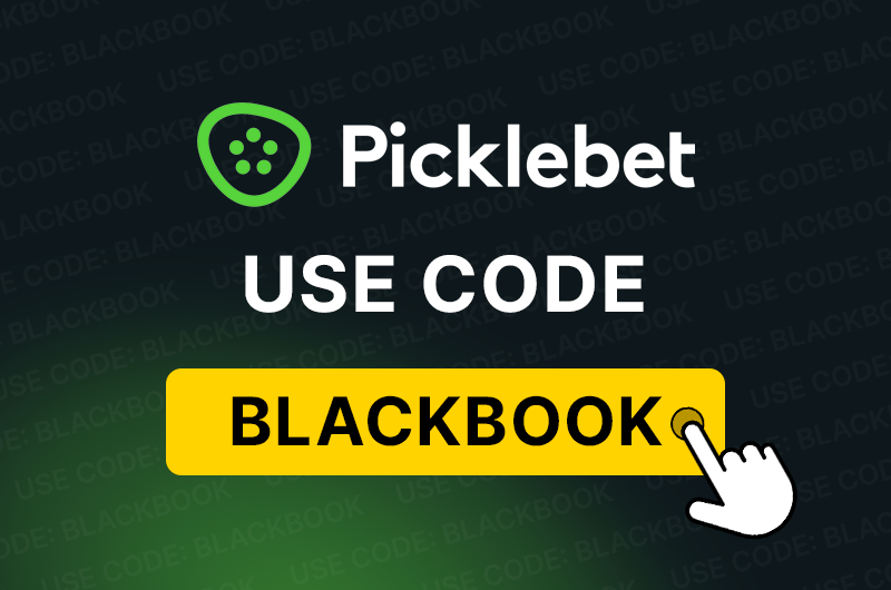 Picklebet Affiliate Code BLACKBOOK